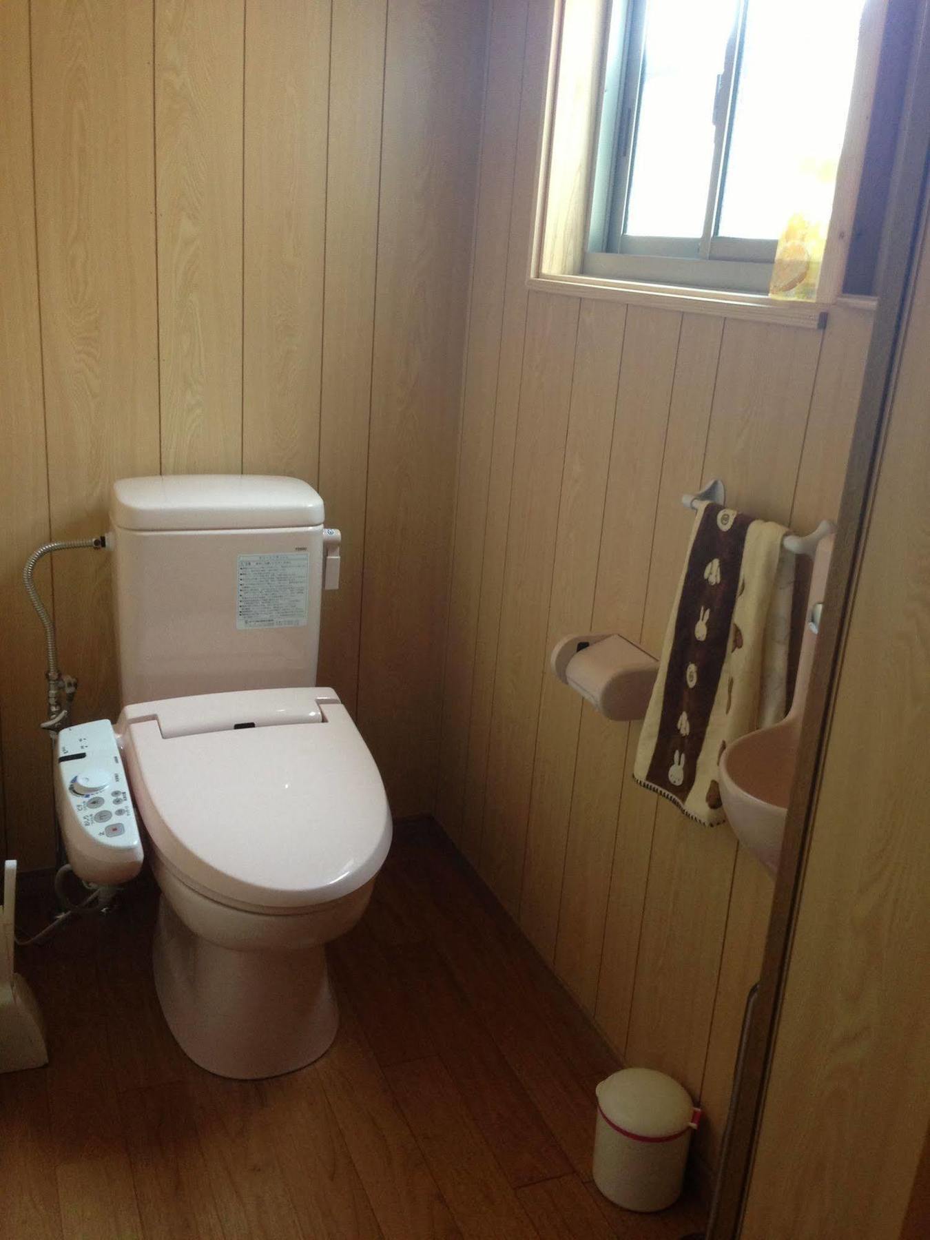 Goto Guest House Utojuku Exterior foto